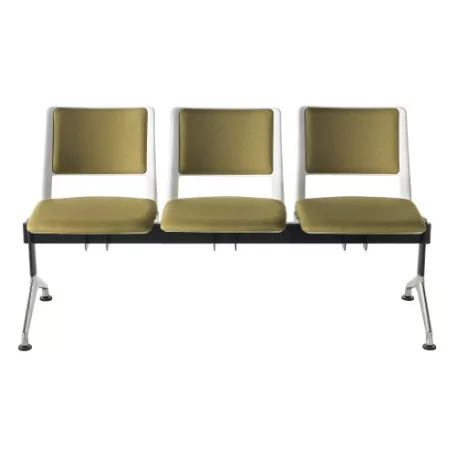 RAVE konferencia szék - hármas 7528