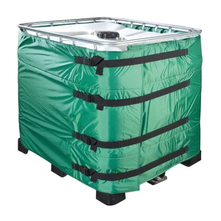 Nylon szigetelő burkolat 7543
