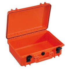 7596 Elsősegély táska 438x566x216 mm 54 l