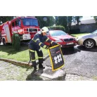 7599 Összecsukható membrános csatorna tömítés