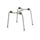 7626 Állvány műanyag kád talajra való illesztéséhez