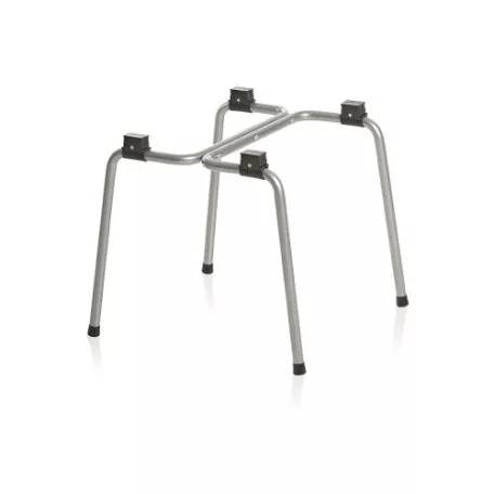 7626 Állvány műanyag kád talajra való illesztéséhez