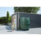 7700 1600 l vízgyűjtő tartály