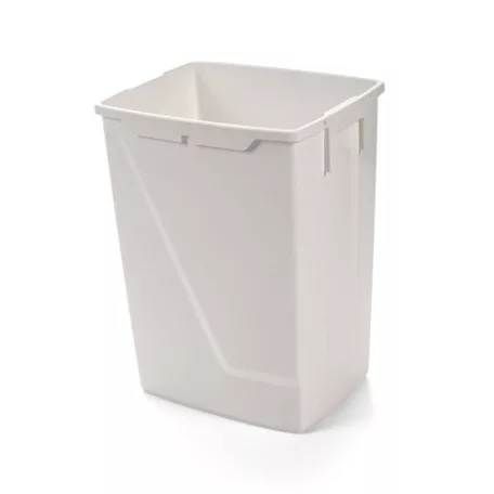  Műanyag hulladéktároló fedél nélkül 50 l 8352