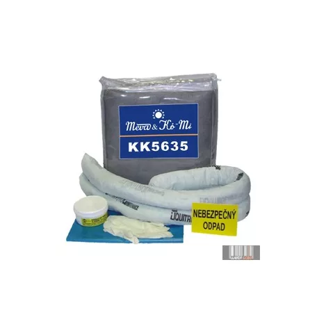 KK5635 KARBANTARTÓ KÉSZLET