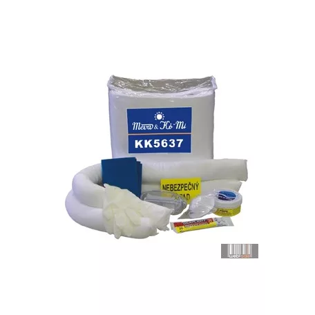 KK5637 OLAJFELITATÓ KÉSZLET