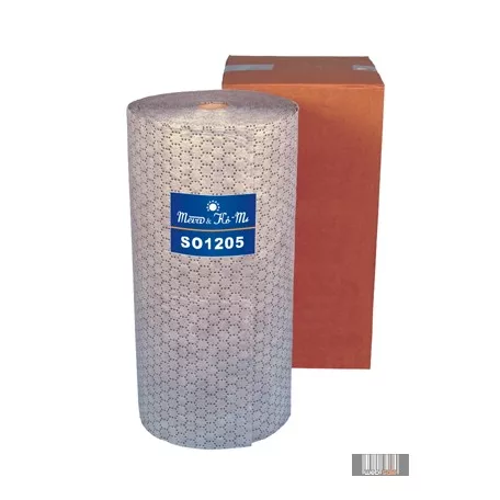 SO1205 TEXTIL FOLYADÉKFELSZÍVÓ Szőnyeg ÁLTALÁNOS TAKARÍTÁSHOZ (80 cmX40 m)