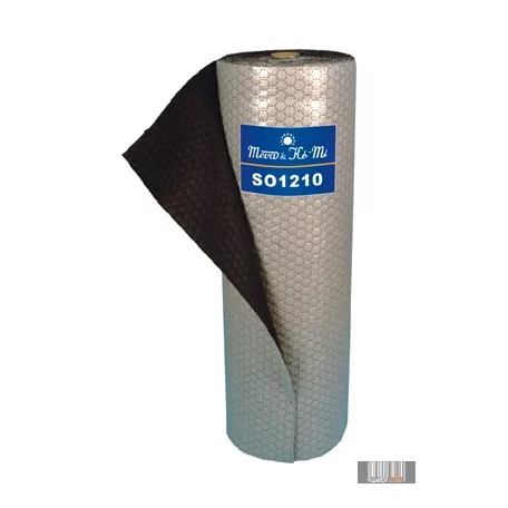 SO1210 TEXTIL FOLYADÉKFELSZÍVÓ Szőnyeg ÁLTALÁNOS TAKARÍTÁSHOZ (Csúszásgátló, 120 cmX30 m)