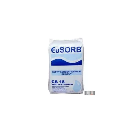 SO2103 CANSORB ÖMLESZTETT OLAJFELSZÍVÓ (OLAJSZELEKTÍV)