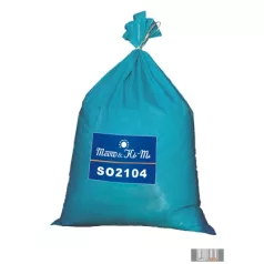   SO2104 ÖMLESZTETT TEXTÍLIAMORZSALÉK - OLAJFELSZÍVÓ (OLAJSZELEKTÍV)