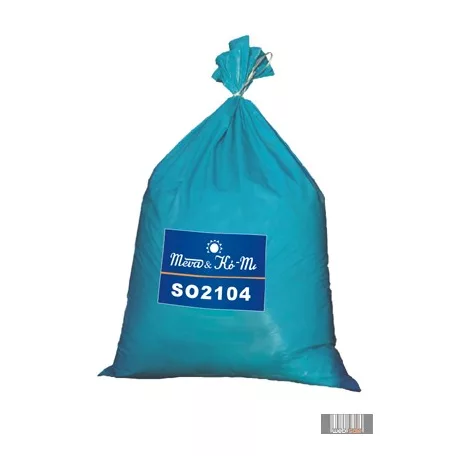 SO2104 ÖMLESZTETT TEXTÍLIAMORZSALÉK - OLAJFELSZÍVÓ (OLAJSZELEKTÍV)