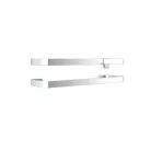 Kiegészítő törölközőszárító rúd Radialight ICON fűtőpanelhez