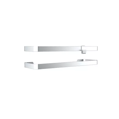 Kiegészítő törölközőszárító rúd Radialight ICON fűtőpanelhez