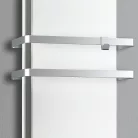 Kiegészítő törölközőszárító rúd Radialight ICON fűtőpanelhez