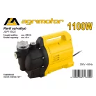 Agrimotor JGP110022 - JET kerti szivattyú