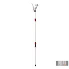 HECHT JZN356 UNIVERZÁLIS ÁGVÁGÓ OLLÓ ÉS Fűrész