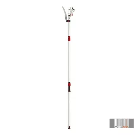 HECHT JZN356 UNIVERZÁLIS ÁGVÁGÓ OLLÓ ÉS Fűrész