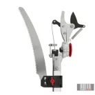 HECHT JZN356 UNIVERZÁLIS ÁGVÁGÓ OLLÓ ÉS Fűrész