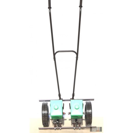 K-1.2 típusú vetőgép