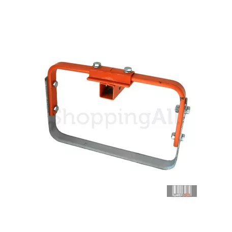 Kapa adapter 20 cm