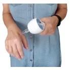 Akupunktúrás adapter Handy Cure S' kézi lágylézer készülékhez