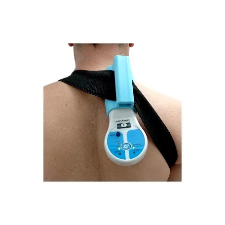 Rögzítő tok Handy Cure S' kézi lágylézer készülékhez