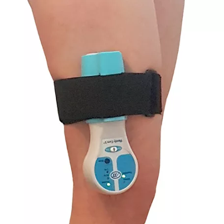 Rögzítő tok Handy Cure S' kézi lágylézer készülékhez