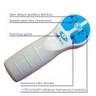 Lágylézer készülék, Handy Cure s'