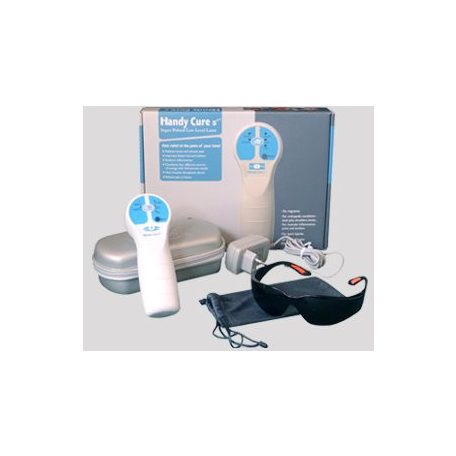 Lágylézer készülék, Handy Cure s'