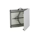 összecsukható asztal 150 cm LIFETIME 80395/80205 LG1021