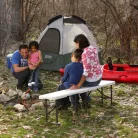 összecsukható pad 180 cm LIFETIME 80305 LG1023