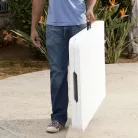 összecsukható asztal 244 cm LIFETIME 80270 LG1185