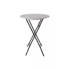 bárasztal 83 cm LIFETIME 80362 LG1188