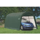 ponyva garázs 3,0x4,6 m - 62589EU LG1376