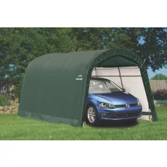 ponyva garázs 3,0x4,6 m - 62589EU LG1376
