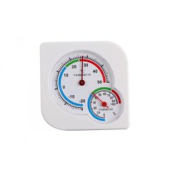 hőmérő / higrométer LANITPLAST LG1441