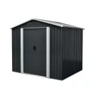 fém kerti ház MAXTORE 86 ANTRACIT LG1846