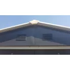 fém kerti ház MAXTORE 86 ANTRACIT LG1846