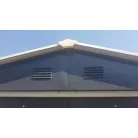 fém kerti ház MAXTORE 108 ANTRACIT LG1848