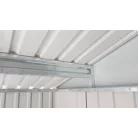 fém kerti ház MAXTORE 108 ANTRACIT LG1848