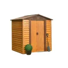 kerti ház MAXTORE WOOD 65 LG2300