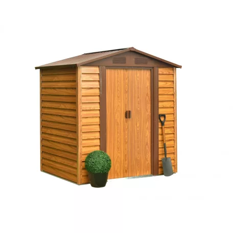 kerti ház MAXTORE WOOD 65 LG2300