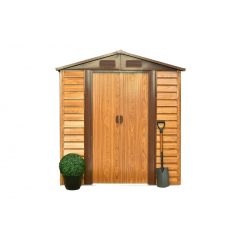 kerti ház MAXTORE WOOD 65 LG2300