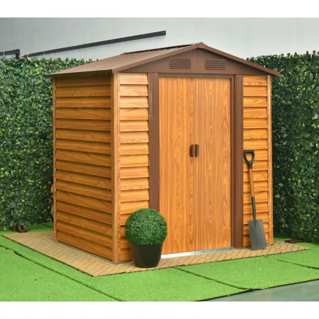 kerti ház MAXTORE WOOD 65 LG2300