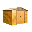 kerti ház MAXTORE WOOD 98 LG2302