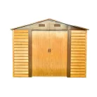 kerti ház MAXTORE WOOD 98 LG2302