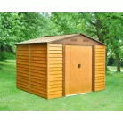 kerti ház MAXTORE WOOD 98 LG2302