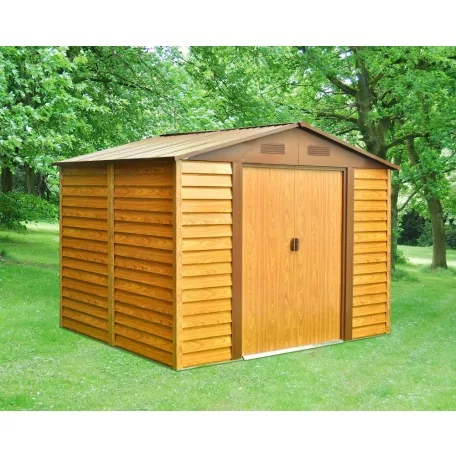 kerti ház MAXTORE WOOD 98 LG2302