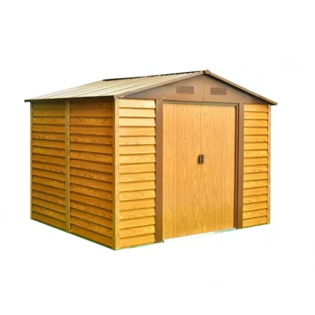 kerti ház MAXTORE WOOD 1112 LG2303