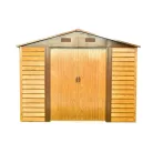 kerti ház MAXTORE WOOD 1112 LG2303